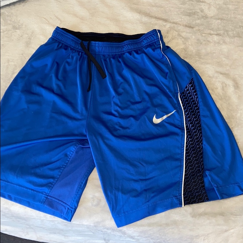 Nike Trainer Shorts